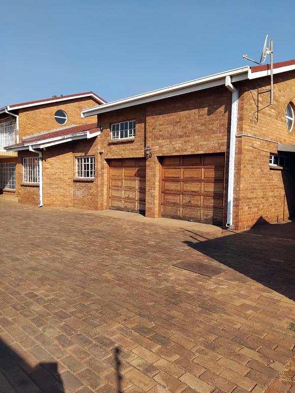To Let 2 Bedroom Property for Rent in Potchefstroom North West